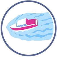 icon cruise