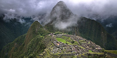 Peru