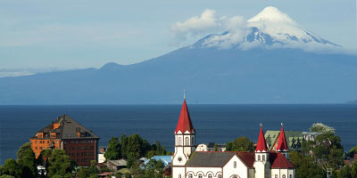 Puerto Varas Chile