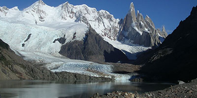 Cerro Torre Patagonia Argentina