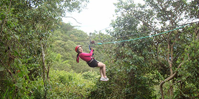 Ecuador Adventure Holidays