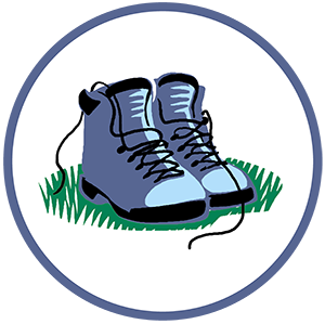 off track icon