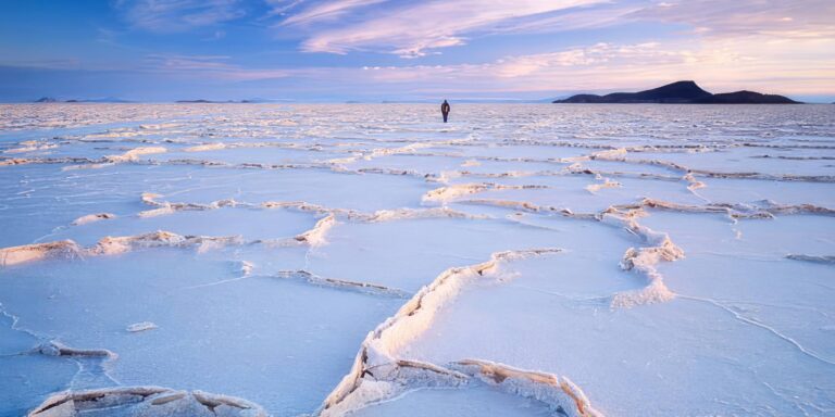 Salar Bolivia