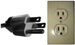 Type B Plug