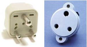 Type D Plug