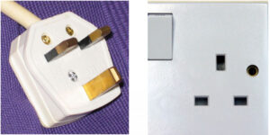 Type G Plug