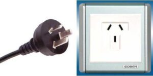 Type i Plug
