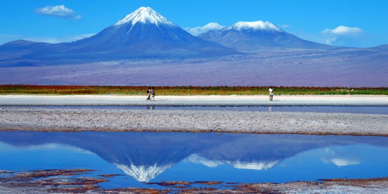 Alto Atacama Hotel Licancabur Chile