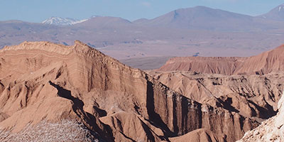 Atacama Desert Tour