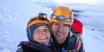 Ecuador Adventure Challenge Holidays
