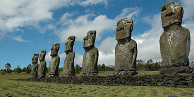 Easter Island Best Cultural Tours
