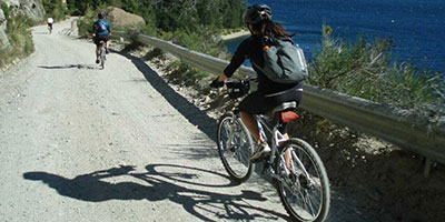Patagonia Bike Tours