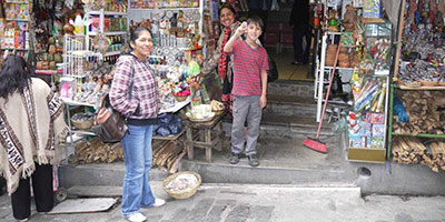 Cultural Holidays Bolivia