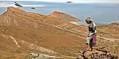 Off The Beaten Track Bolivia