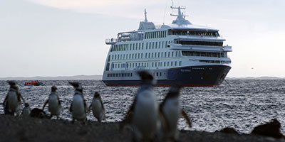 Patagonia Cruises
