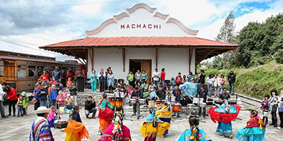 Ecuador Cultural Holidays