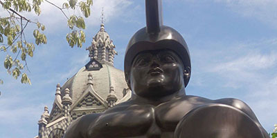 Colombia Cultural Tours
