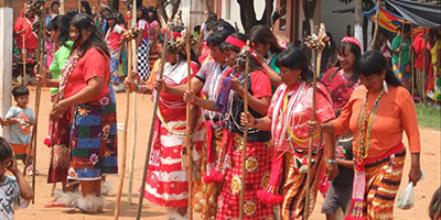 Paraguay Cultural Tours