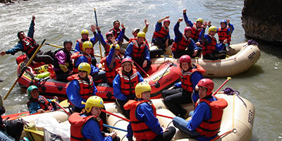 Educational Group Tours