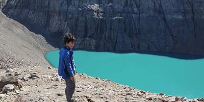 Chile Family Holidays