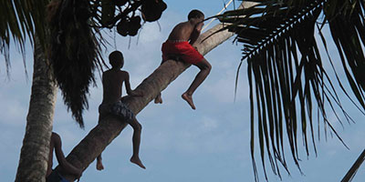 Colombia Family Holidays