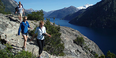 Patagonia Family Tours