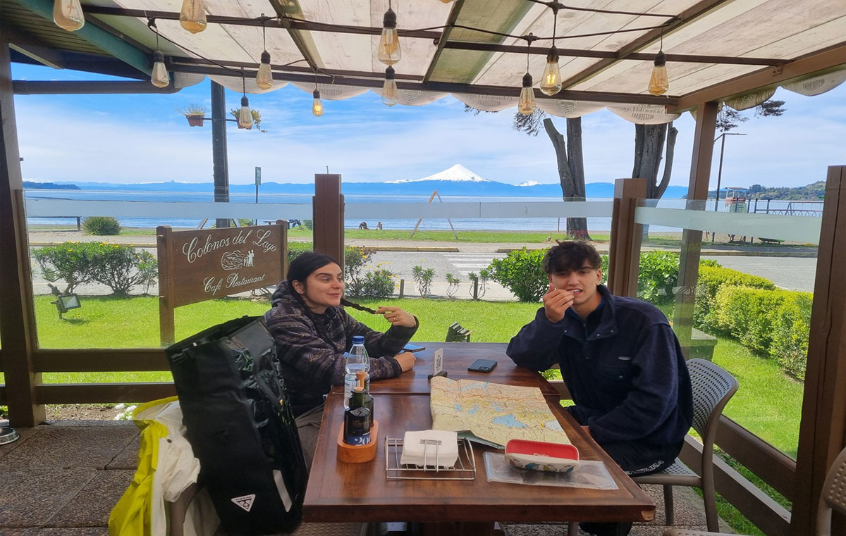 Fruitalar Restaurant