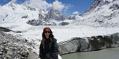 Patagonia Hiking Trekking Tours