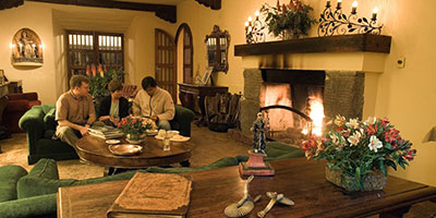 Ecuador Luxury Holidays