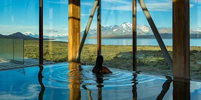 Chile Luxury Tours