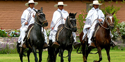Peru Luxury Tours