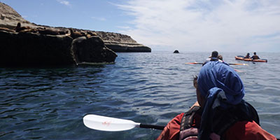 Patagonia Multi Activity Adventures