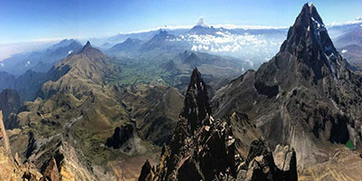 Ecuador Off Beaten Path