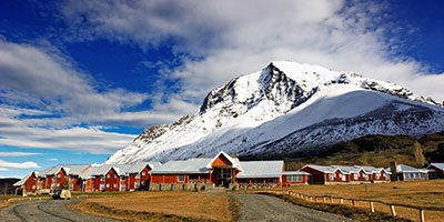 Luxury Trips Patagonia