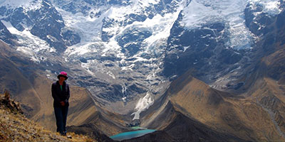 Off Beaten Track Peru Holidays