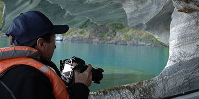 Chile Photography Tours