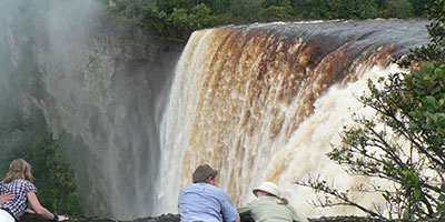 Guyana Trekking Tours