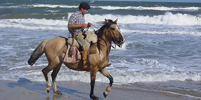 Horse Riding Uruguay Tours