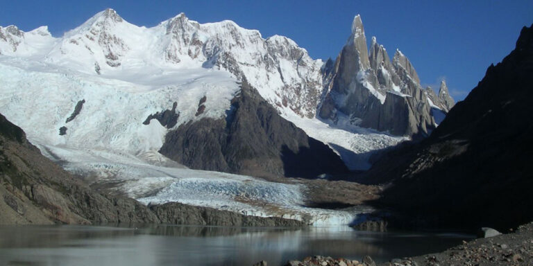 cerro torre patagonia argentina