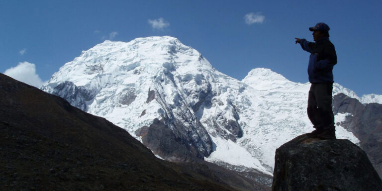 cordillera