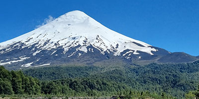 Osorno Chile