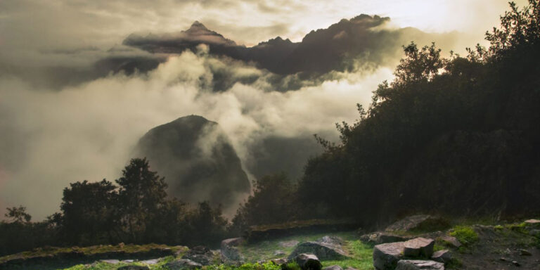 Peru