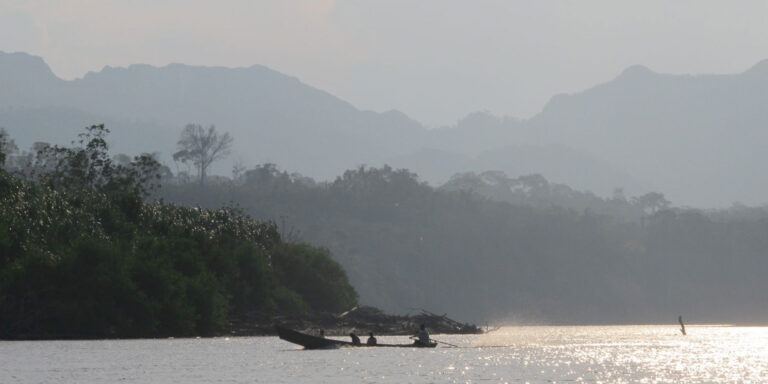 River View Rurrenabaque Chalalan Madidi Bolivia