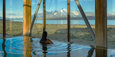 hotel tierra patagonia spa torres del paine chile patagonia