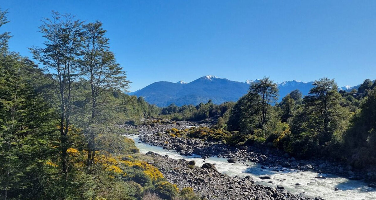Scenery Self Guided Chile Kathy