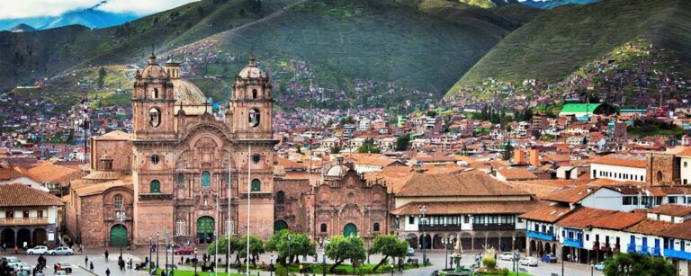Cuzco