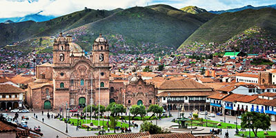 Cuzco