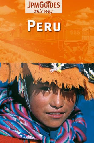 Peru Travel Guide