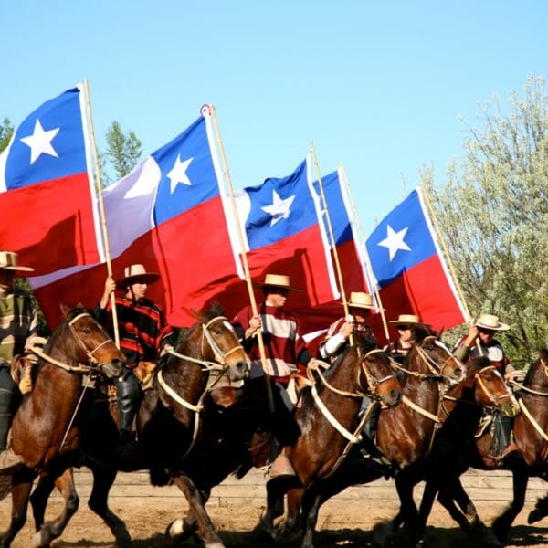 Chilean Embassy (UK)