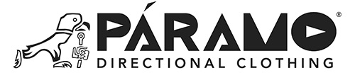 paramo logo